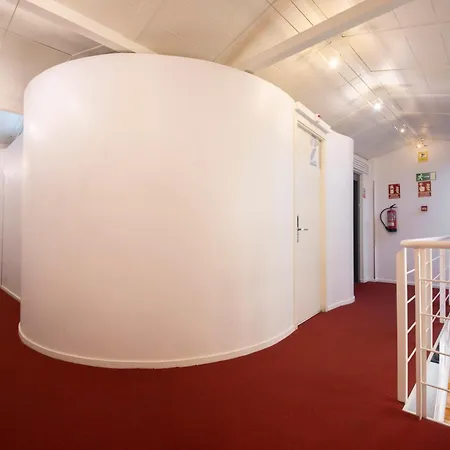 Hotell Punta Monpas 2*