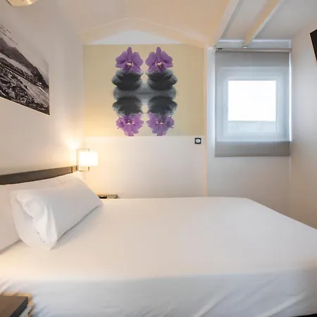 Punta Monpas 2* San Sebastian