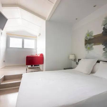 Punta Monpas Hotel San Sebastián