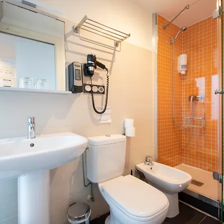 Punta Monpas 2* San Sebastián