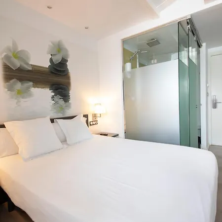 Punta Monpas Hotel
