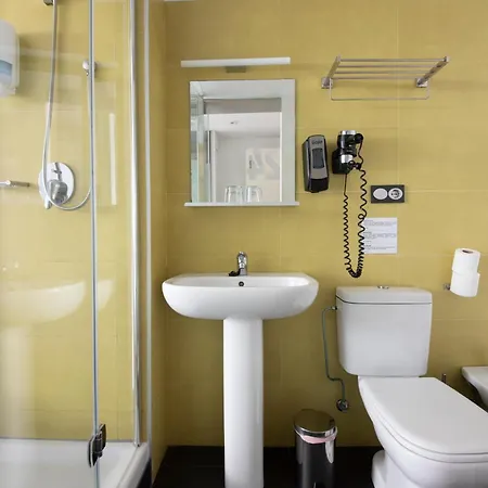 Punta Monpas Hotell 2*