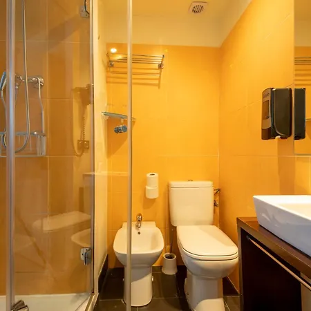 Hotel Punta Monpas