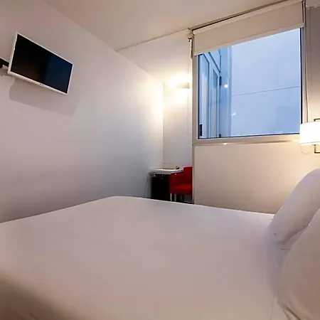 Hotel Punta Monpas