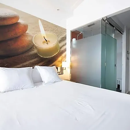 Hotel Punta Monpas