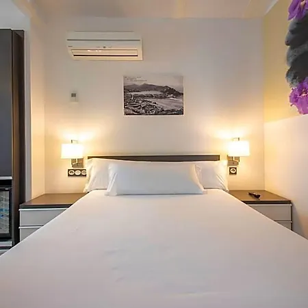 Punta Monpas Hotel San Sebastian