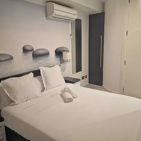 Punta Monpas Hotel San Sebastian