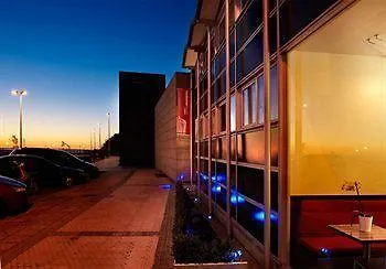 Punta Monpas Hotell