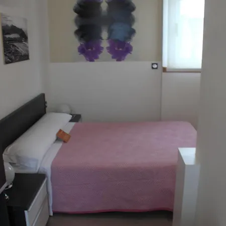 Punta Monpas San Sebastián