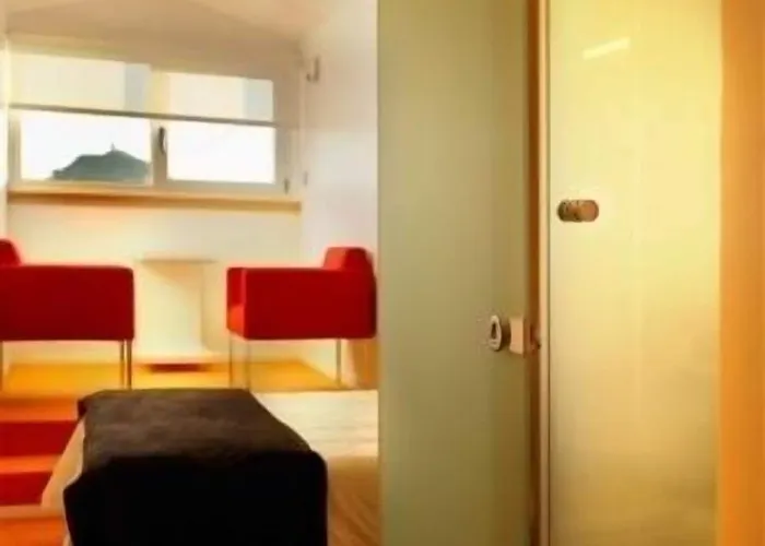 Punta Monpas San Sebastian