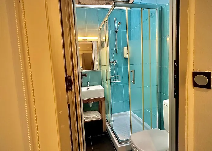 Hotel Punta Monpas 2*