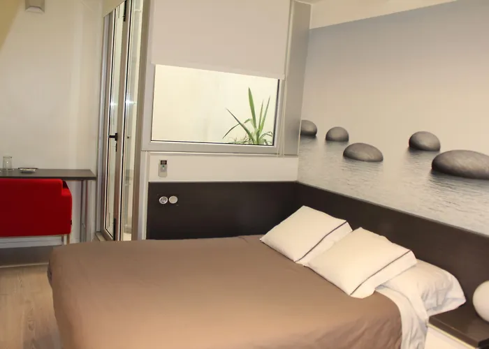 Punta Monpas San Sebastian