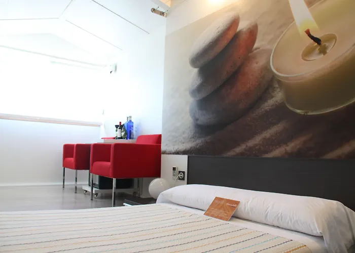 Hotel Punta Monpas 2*