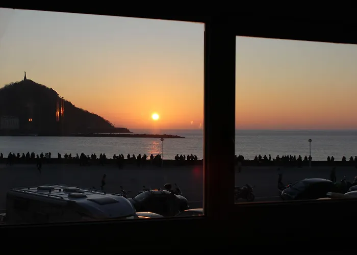 Punta Monpas Hotel 2*