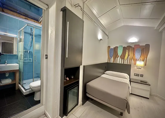 Punta Monpas Hotel 2*