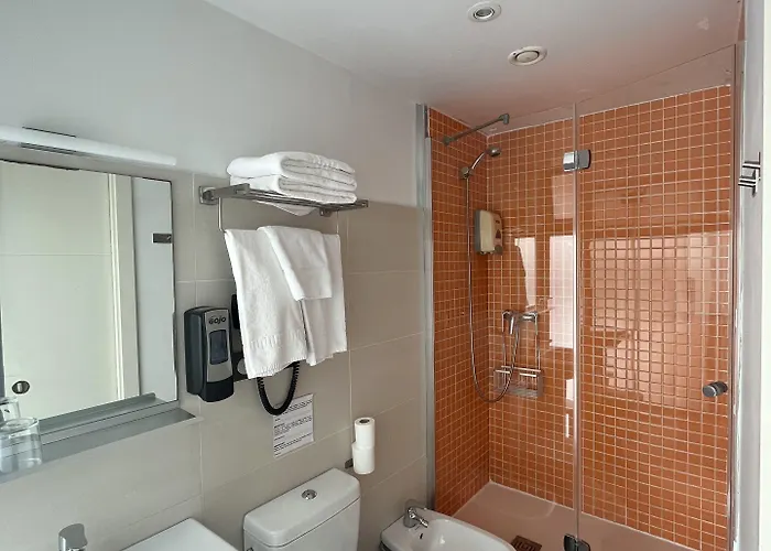 Punta Monpas San Sebastian