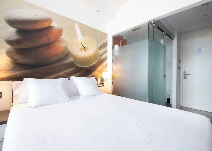 Hotel Punta Monpas 2*