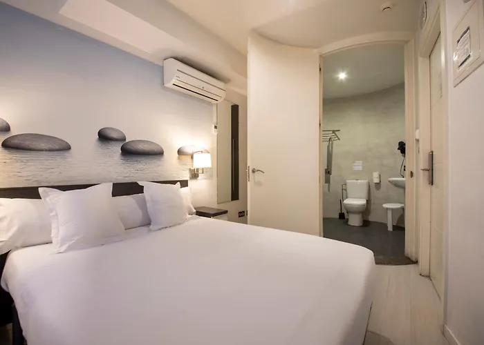 Hotel Punta Monpas San Sebastian