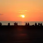 Hotel Punta Monpas