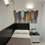 Hotel Punta Monpas Saint-Sébastien