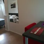 Hotel Punta Monpas Saint-Sébastien