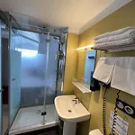 Hotel Punta Monpas Saint-Sébastien