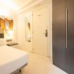 Hotel Punta Monpas