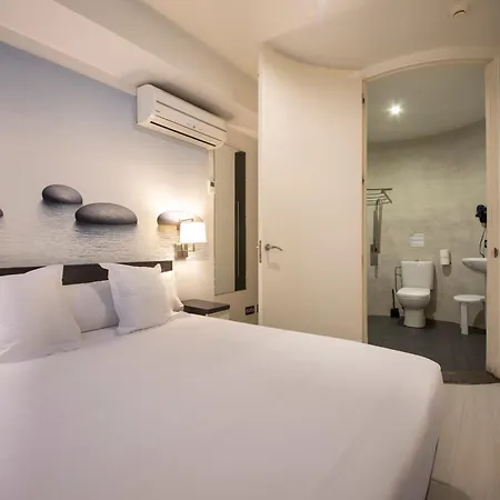 酒店 Punta Monpas 圣塞瓦斯蒂安