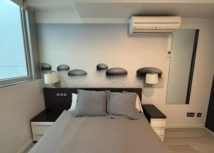 Punta Monpas 圣塞瓦斯蒂安