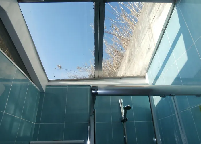 Punta Monpas Hotel San Sebastian