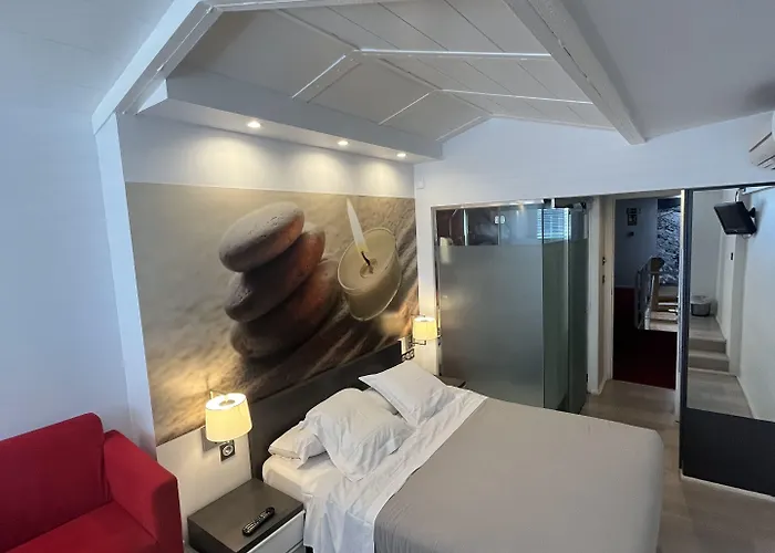 Punta Monpas 2* 圣塞瓦斯蒂安