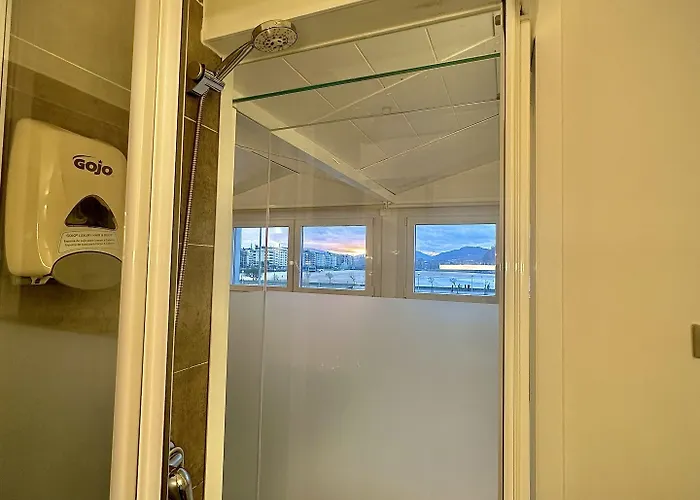 Punta Monpas Hotel 2*