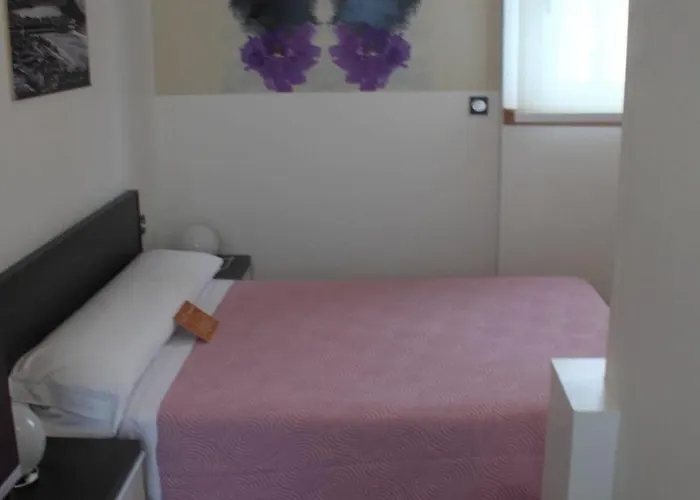 Punta Monpas 圣塞瓦斯蒂安